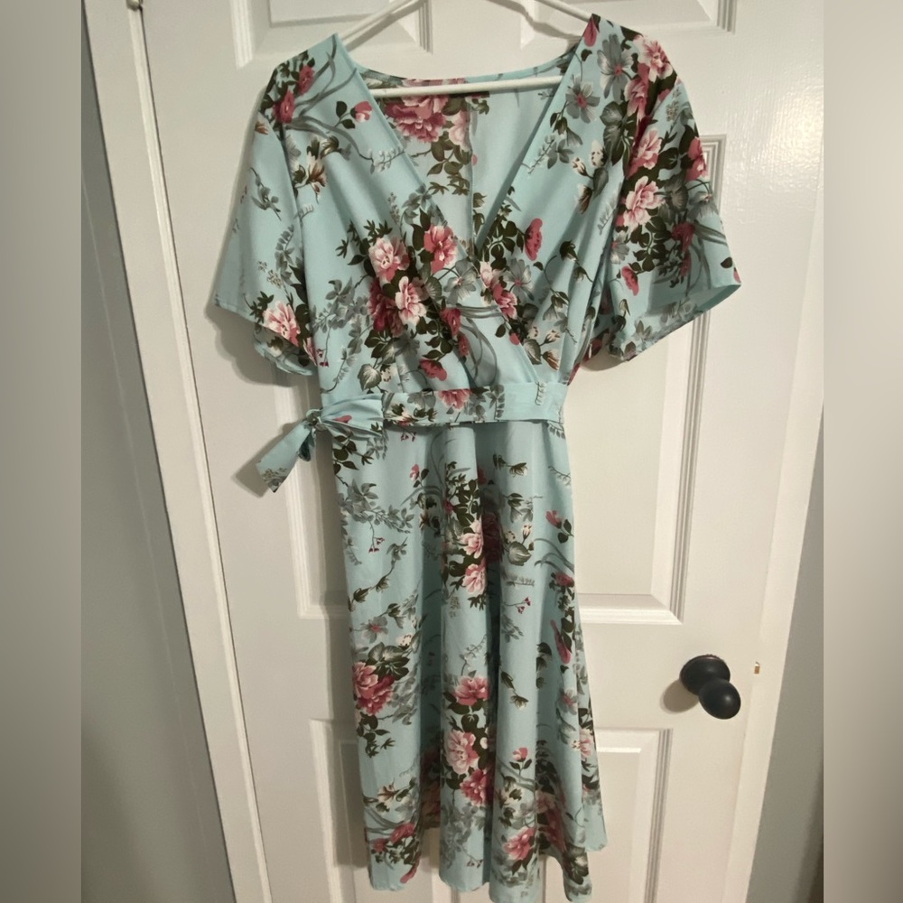 Women’s dress XXL SHEIN